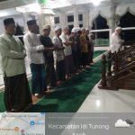 sholat herjamaa 2